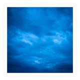 Cloudy (Print Only) thumbnail