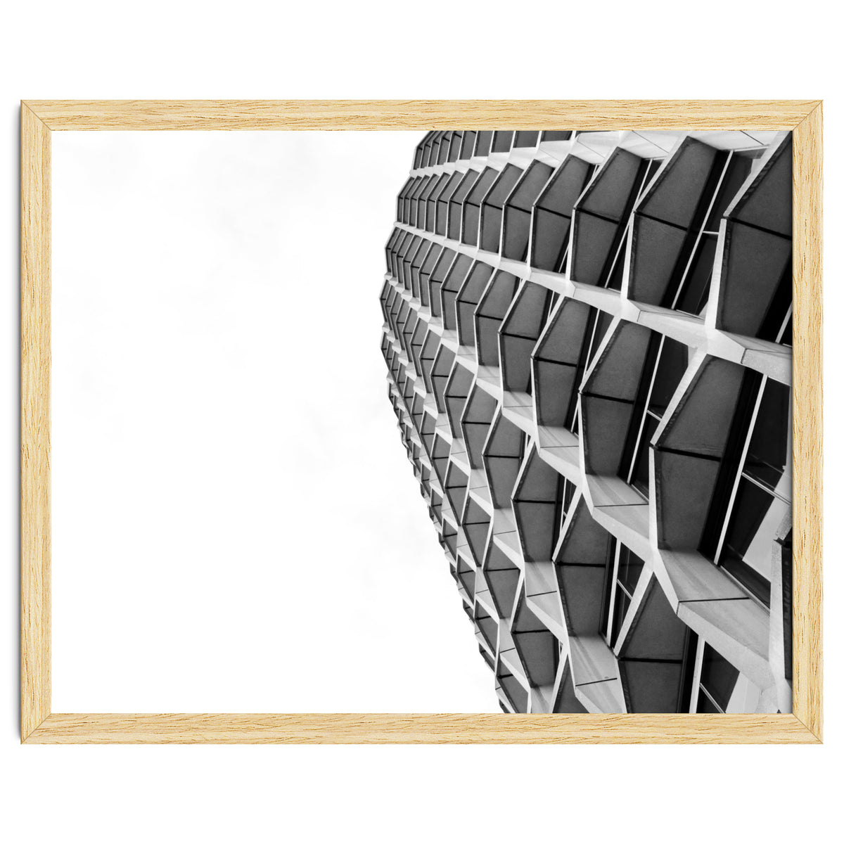 London City Centre Point Skyscraper