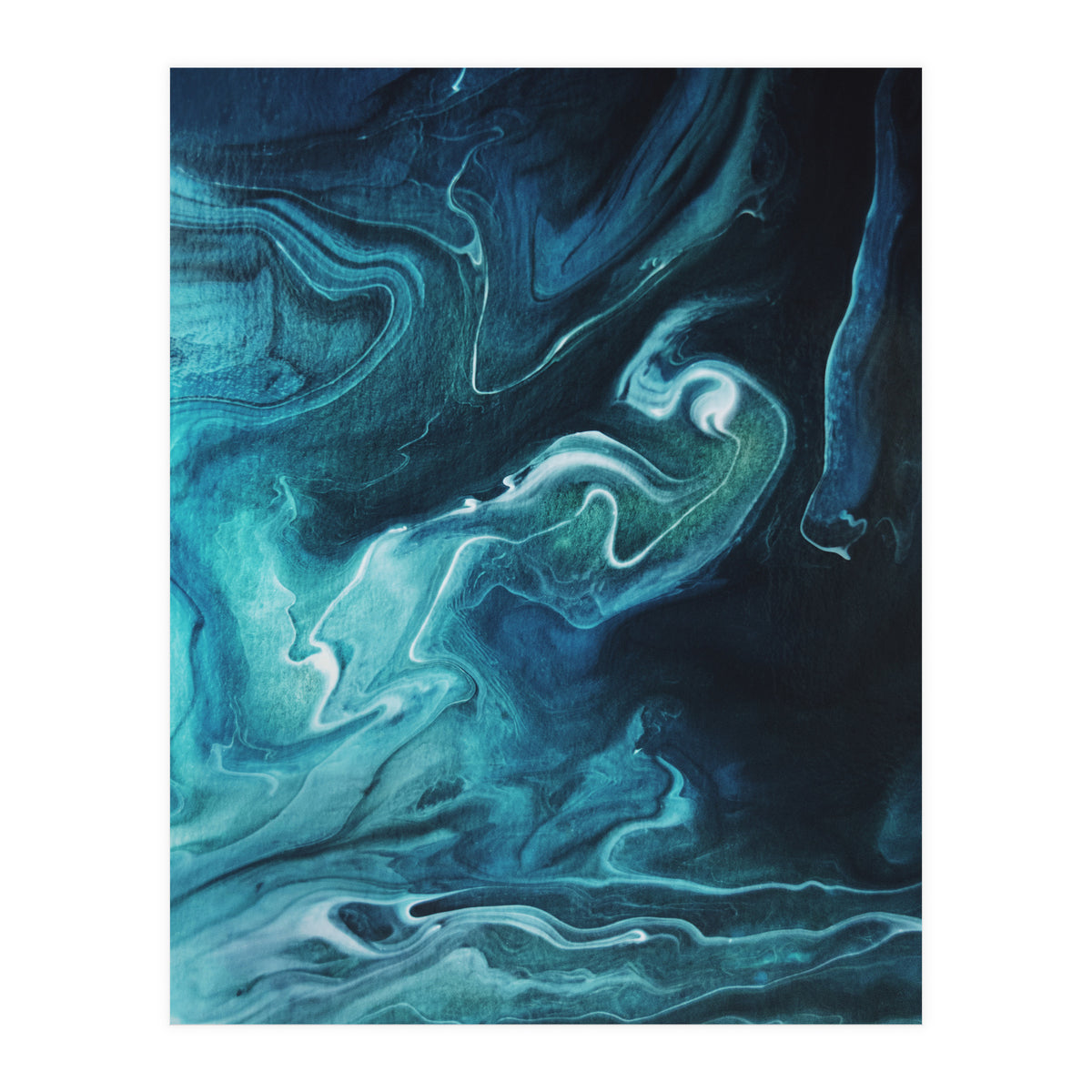 Gravity II (Print Only)