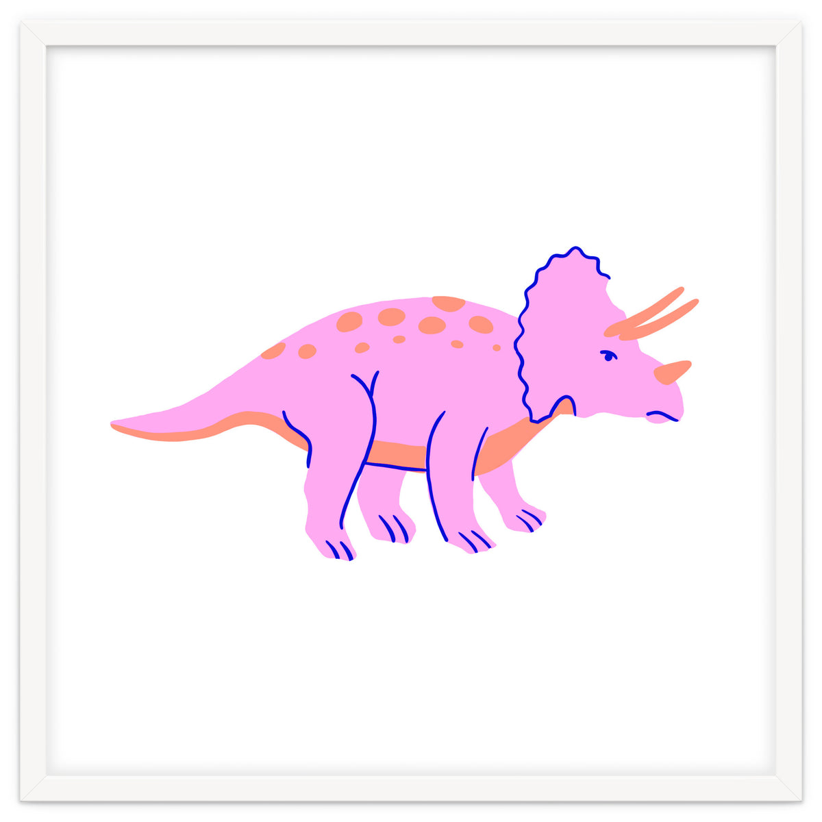 Triceratops