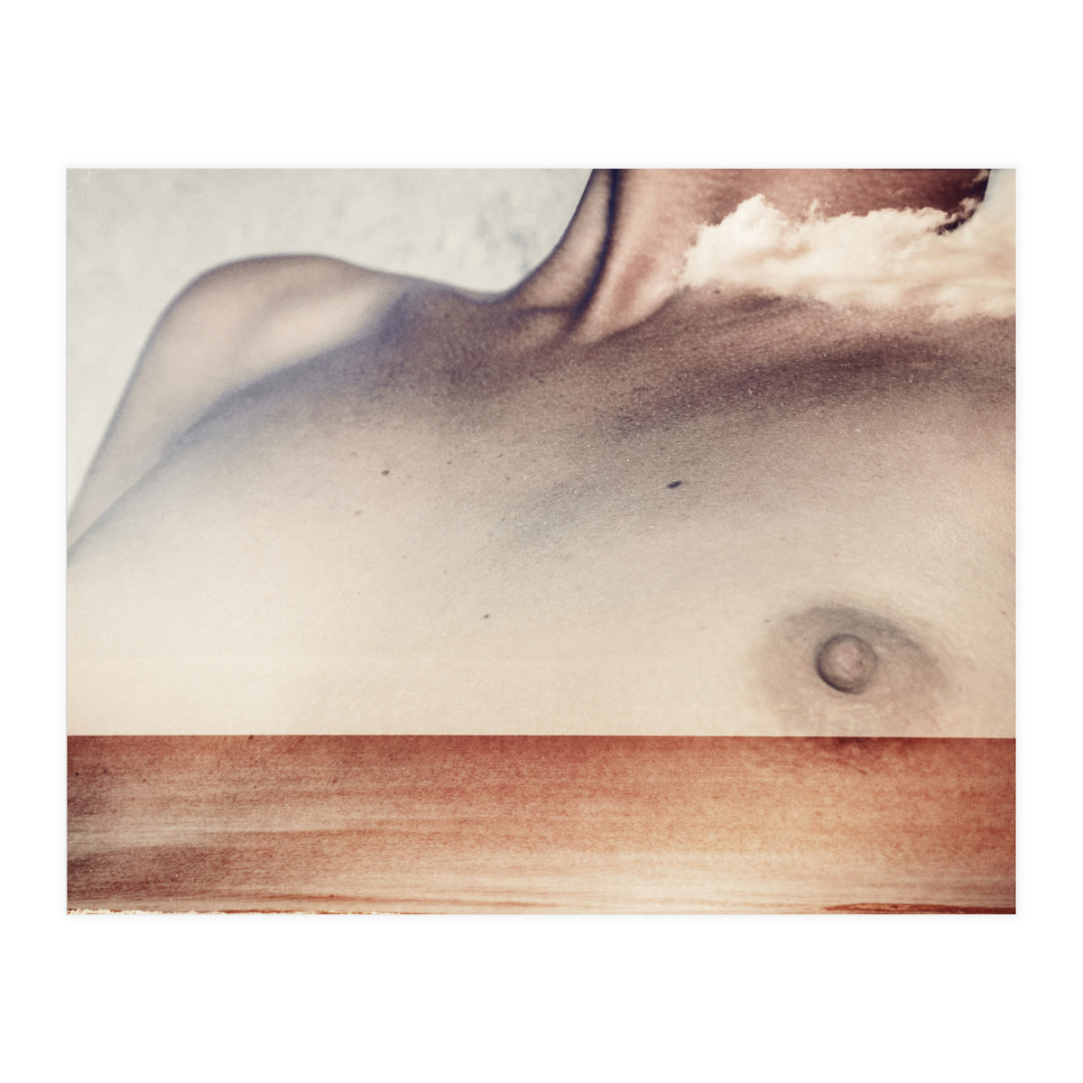 Vacation Postcard (Print Only)