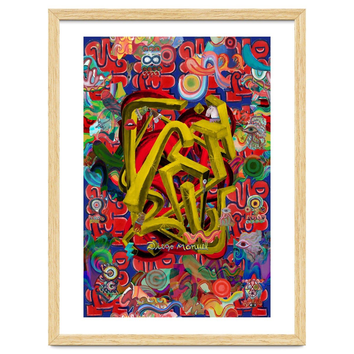 Muchas Cosas 2021 198