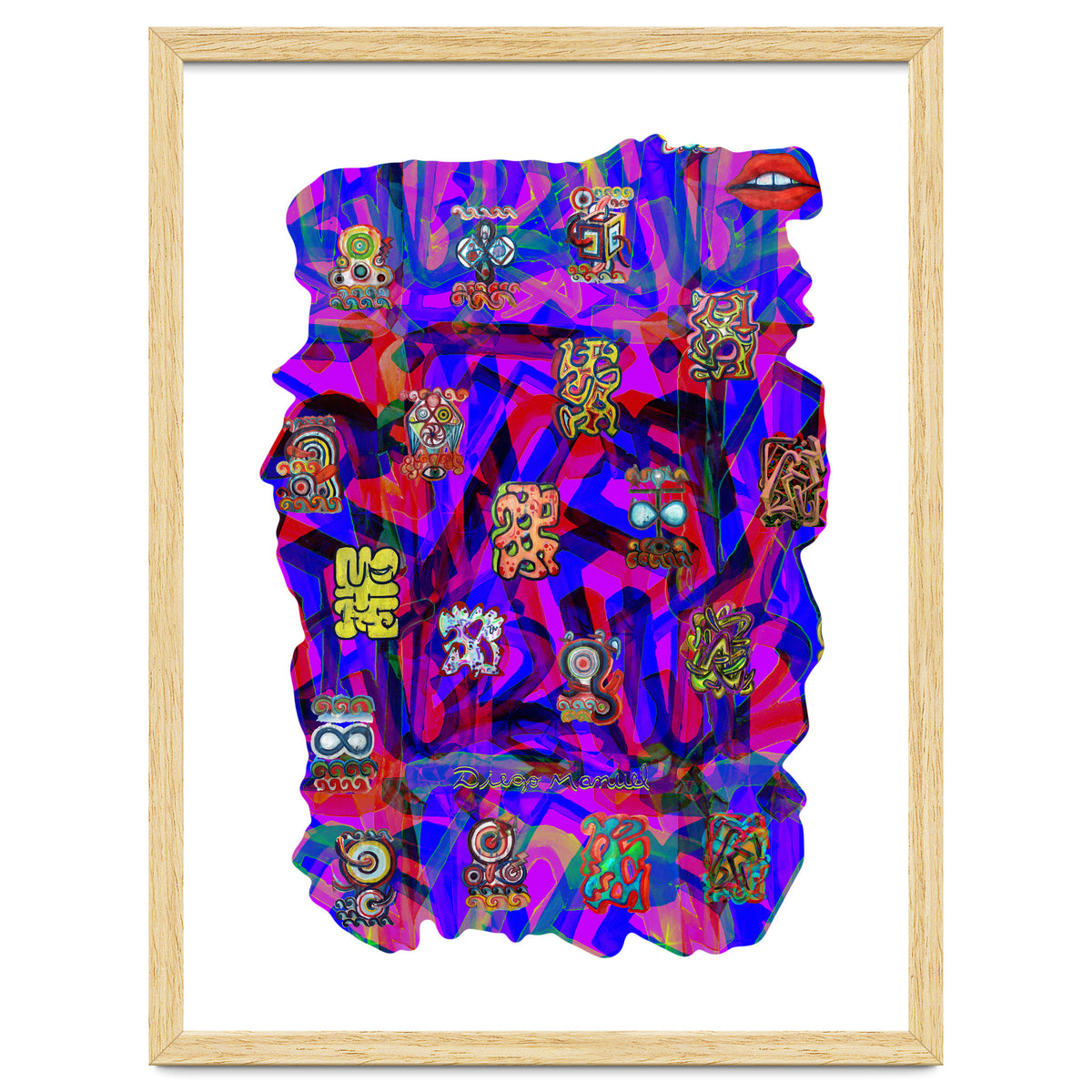 Graffiti 2021 New 37 Copia