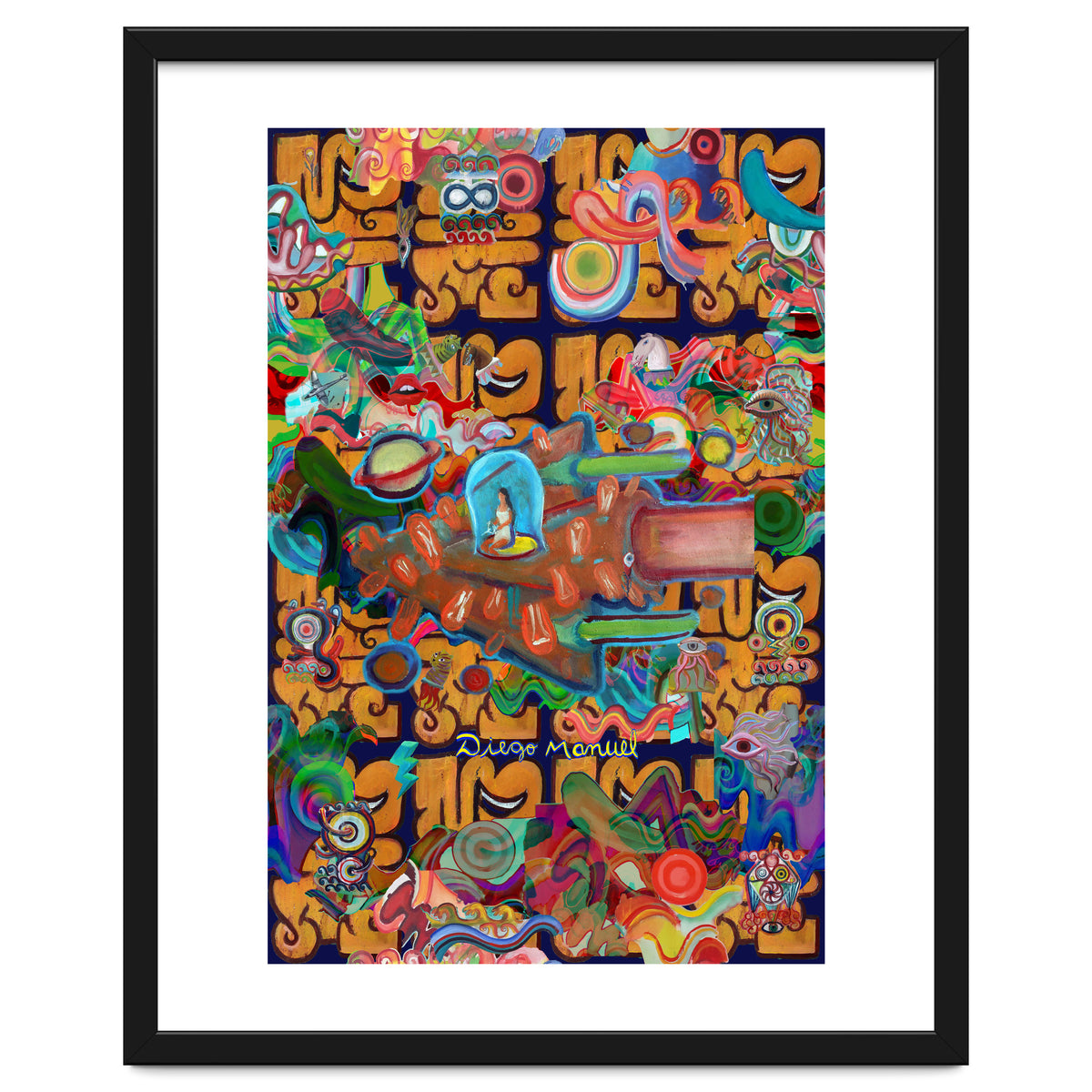 Muchas Cosas 2021 190