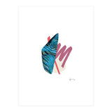 Zigzag (Print Only) thumbnail