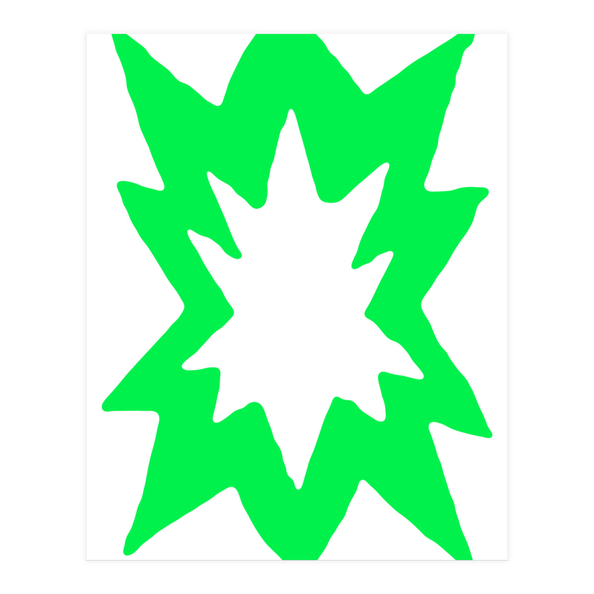 Graffiti Digita 2023 43 (Print Only)