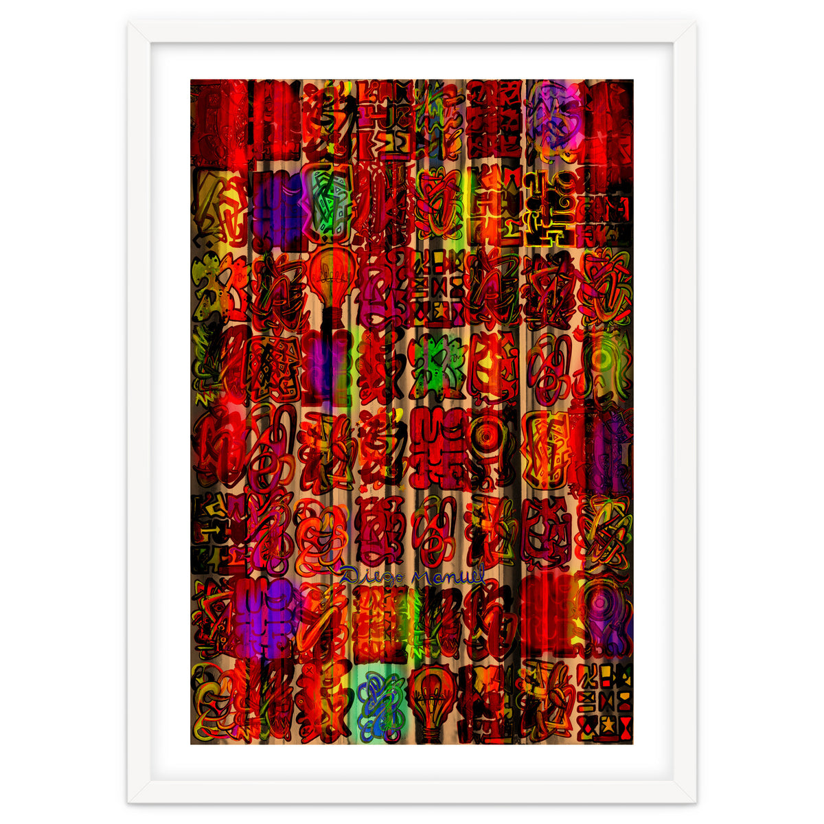 Graffiti Digital 2022 52