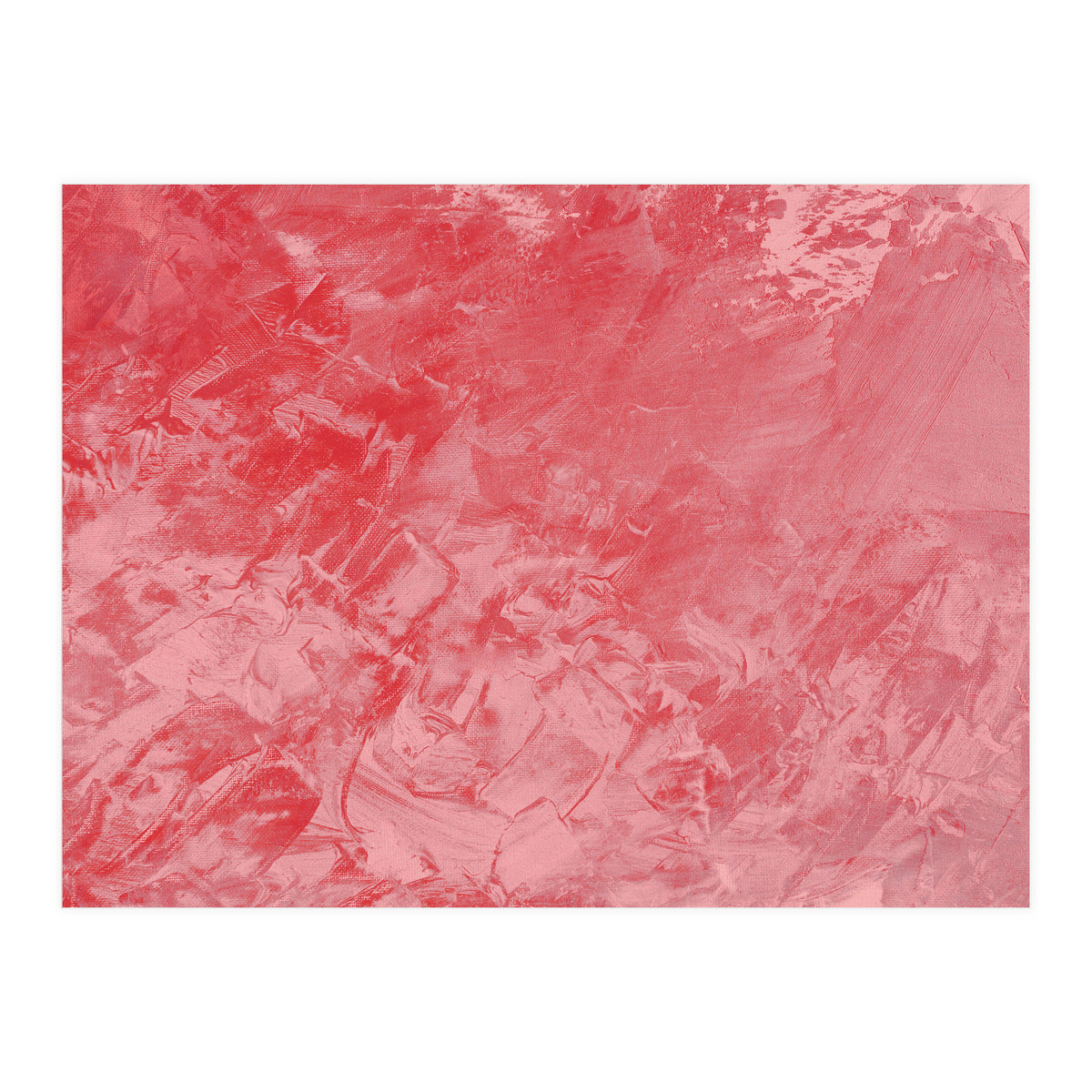 Sol Na Caatinga 03 (Print Only)