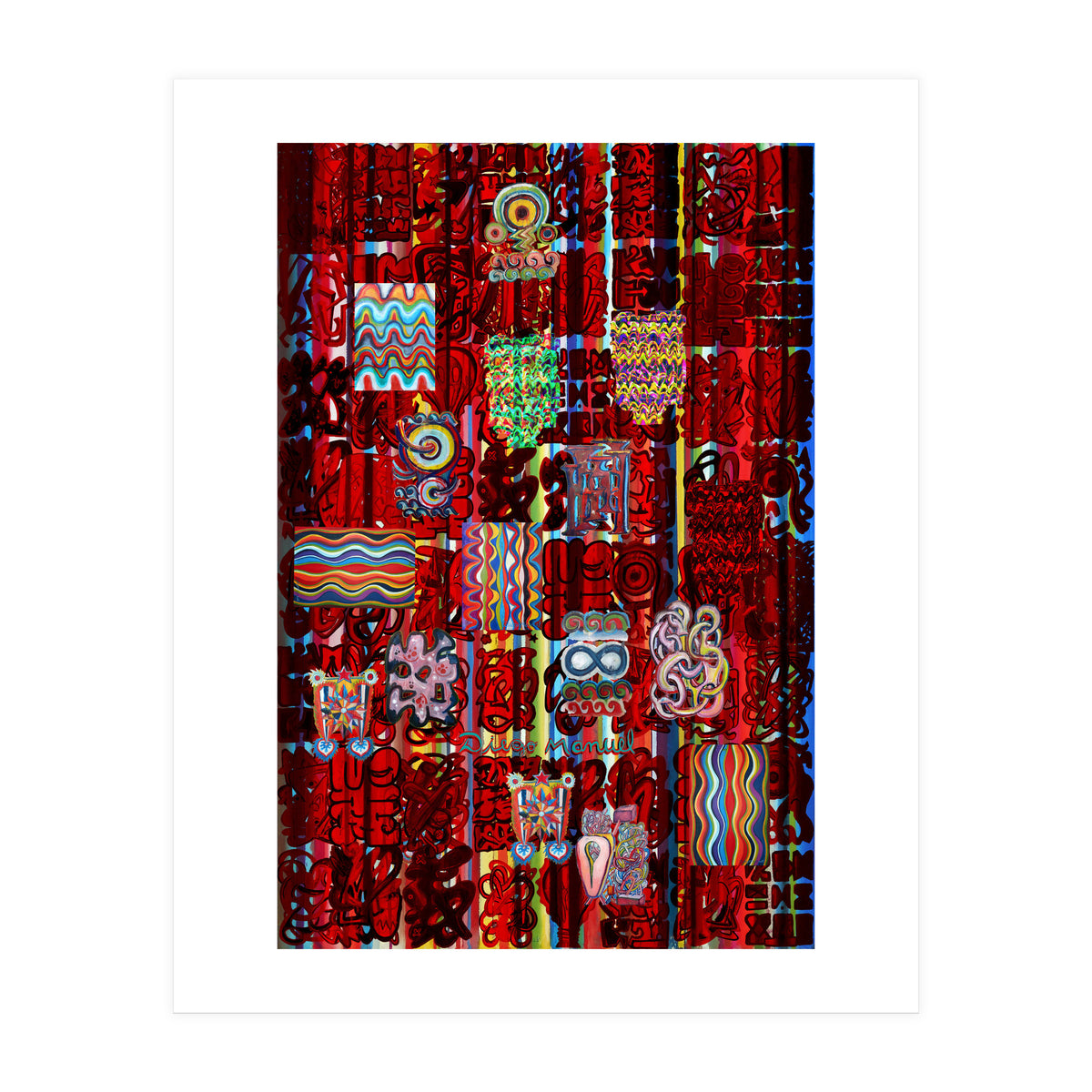 New Graffiti2022 216 (Print Only)