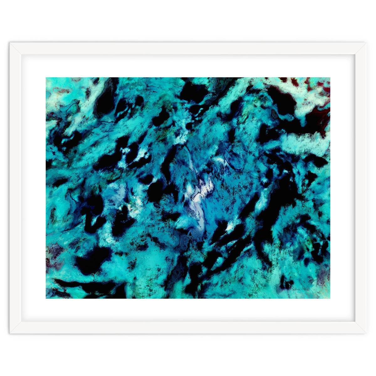 Distinguishing Marks