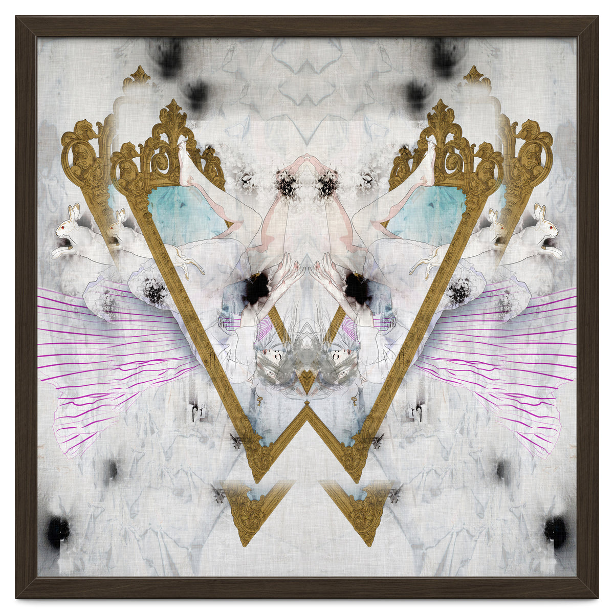 Looking Glass_Parallel