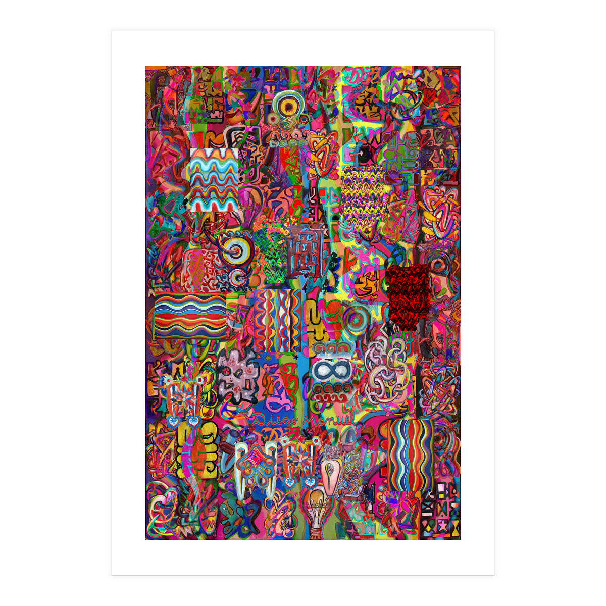 New Graffiti2022 144 (Print Only)