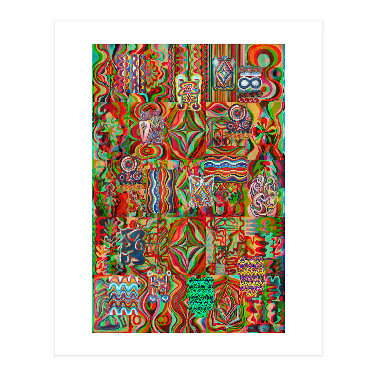 New Graffiti2022 200 (Print Only)