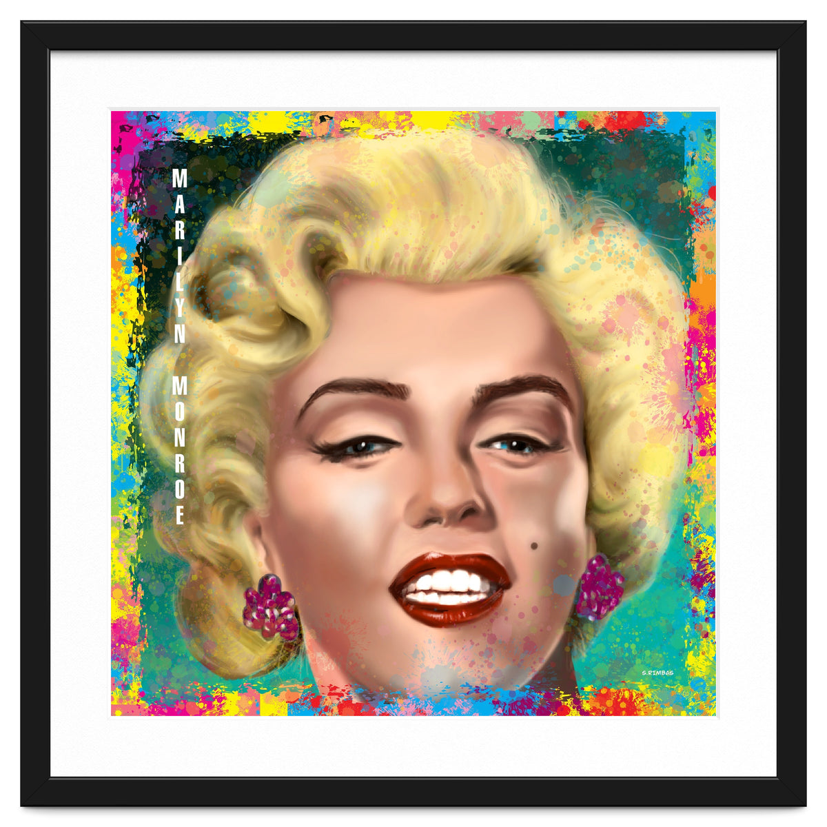 Marilyn Monroe