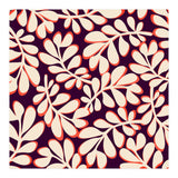 Mid Mod Playful Dark Botanical (Print Only) thumbnail