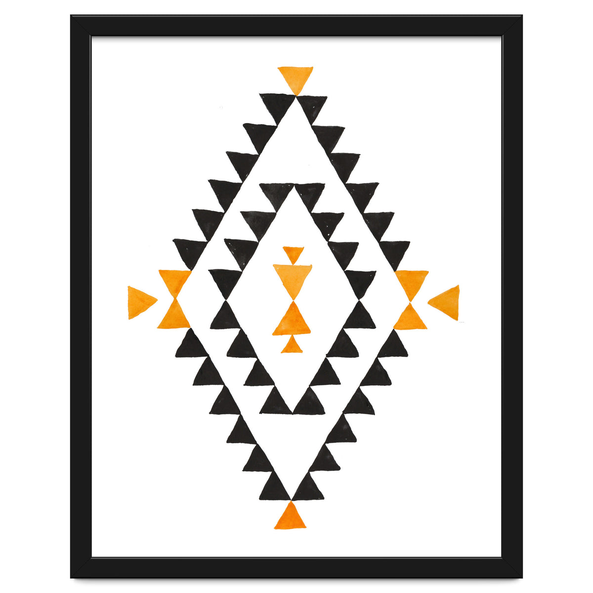 Patterns Aztec Diamond