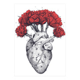 Cactus Heart (Print Only) thumbnail