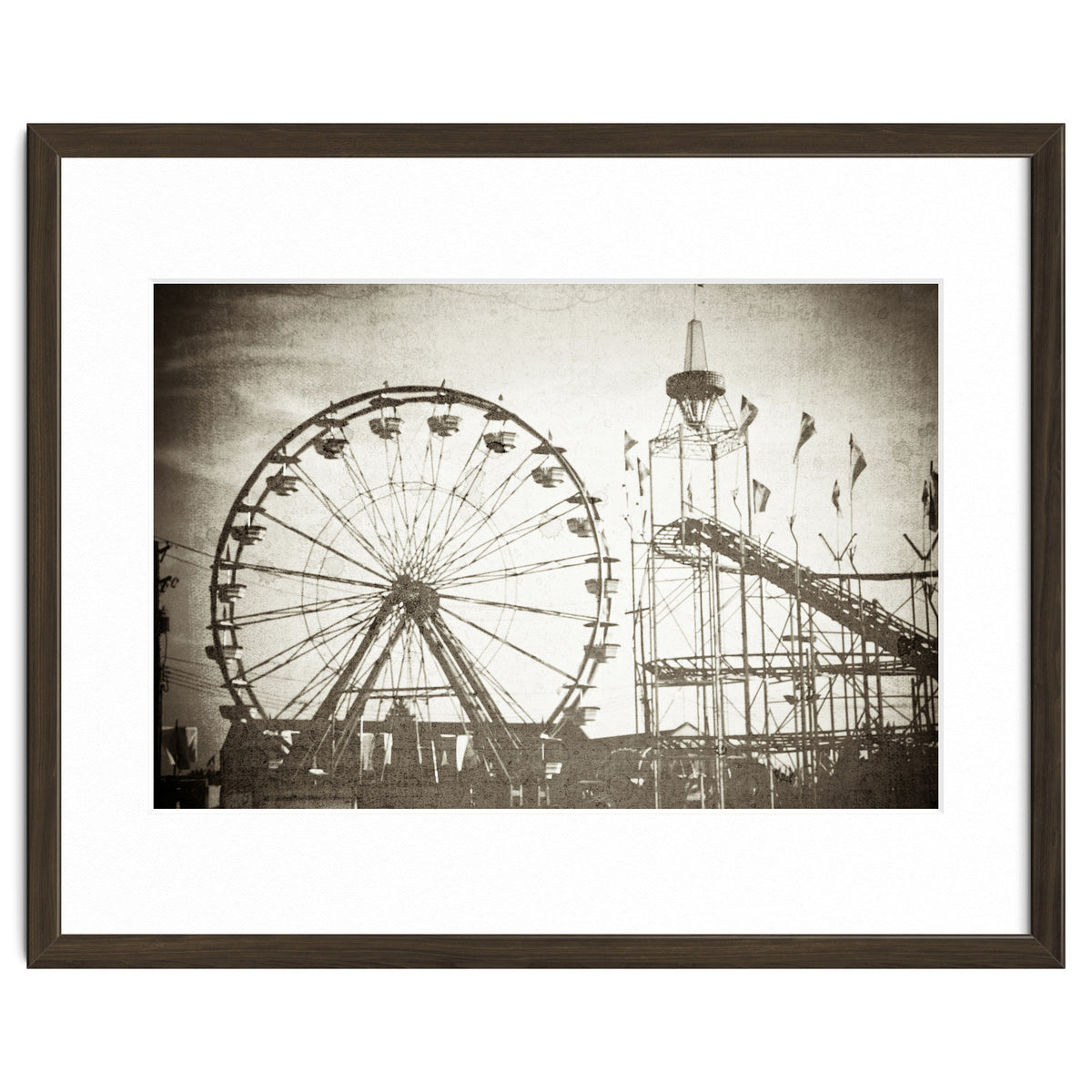 Life Is A Bold Adventure