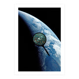 Watcher (Print Only) thumbnail