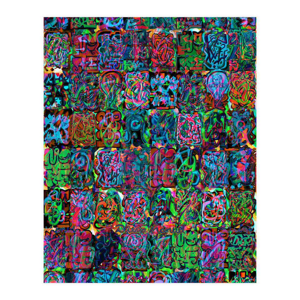 New Graffiti2022 154 (Print Only)