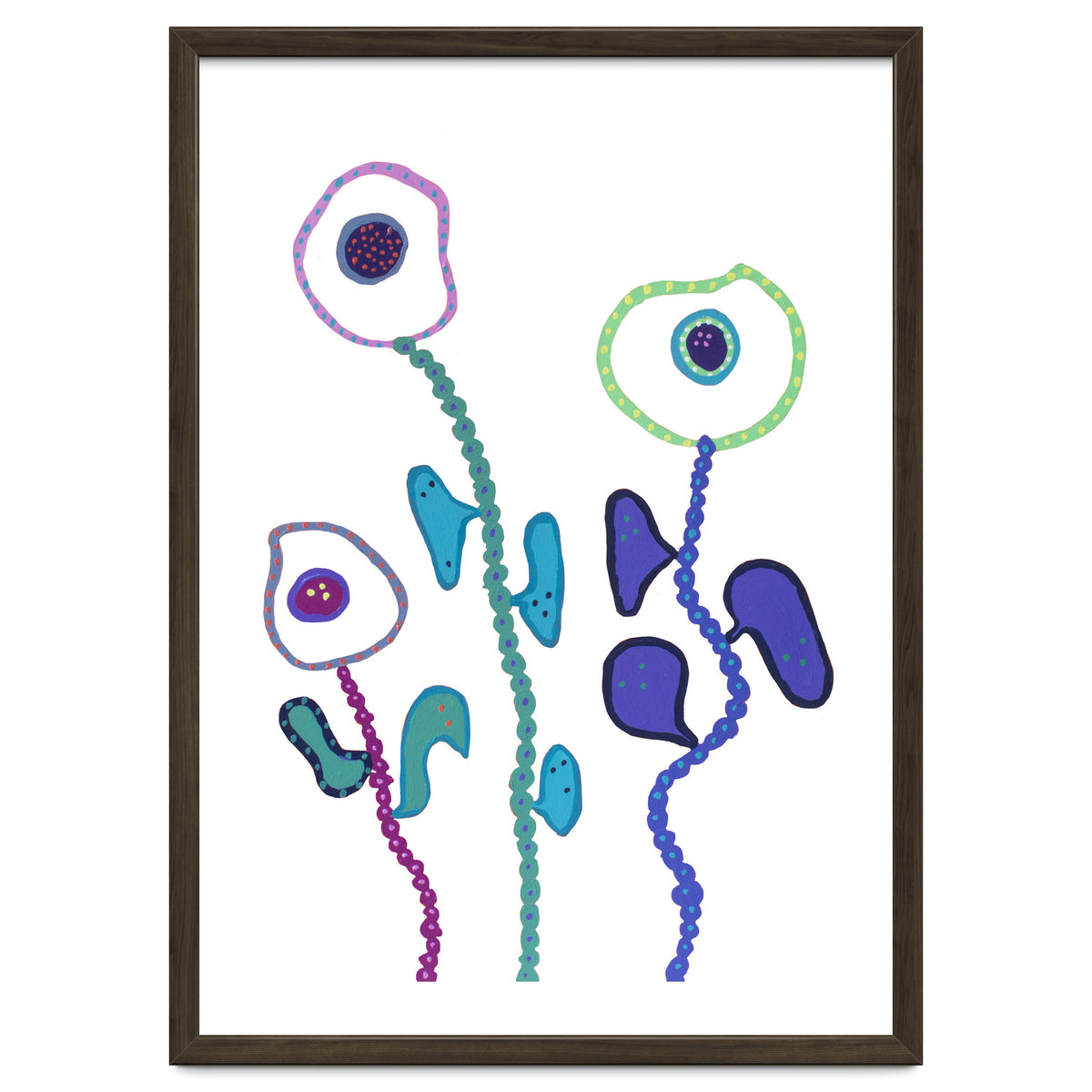 Colour Makes Fun (Wc)