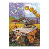 Road Trip (Print Only) thumbnail