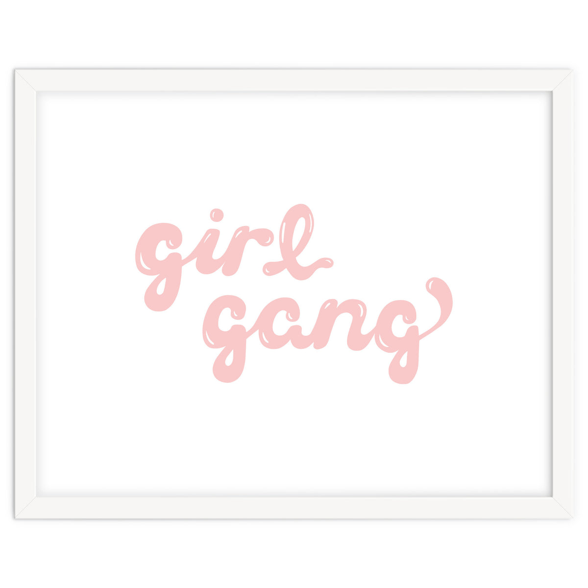 Girl Gang