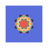 Mandala (Print Only) thumbnail