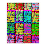 Graffitis 2021 Tapiz 122 (Print Only) thumbnail