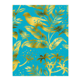 Gold Fauna (Print Only) thumbnail