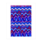 Pop Abstract A 26 (Print Only) thumbnail