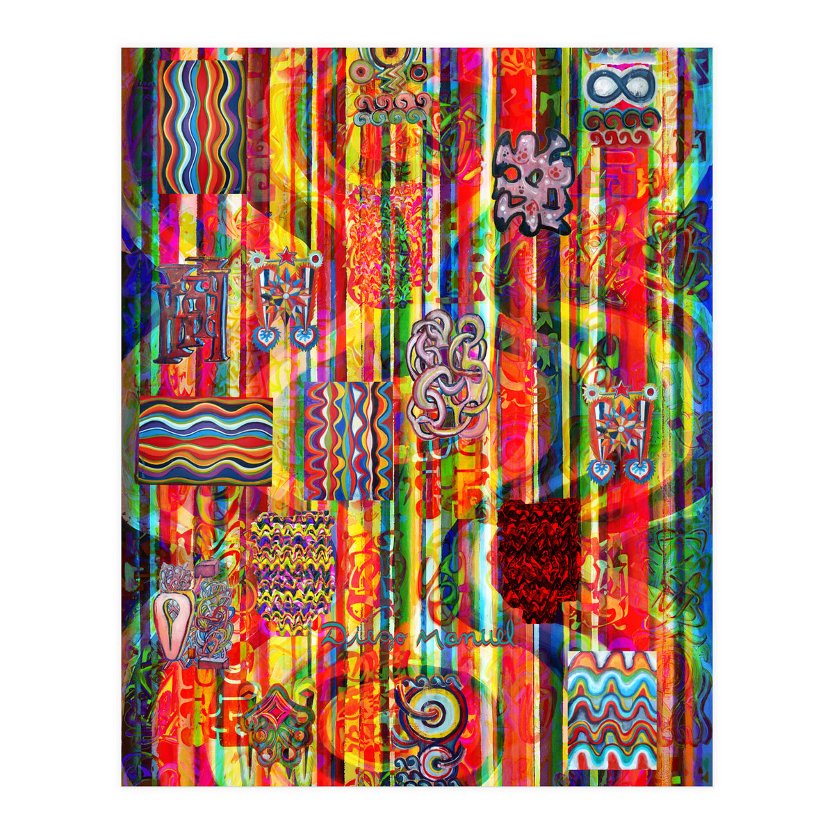 New Graffiti2022 227 (Print Only)