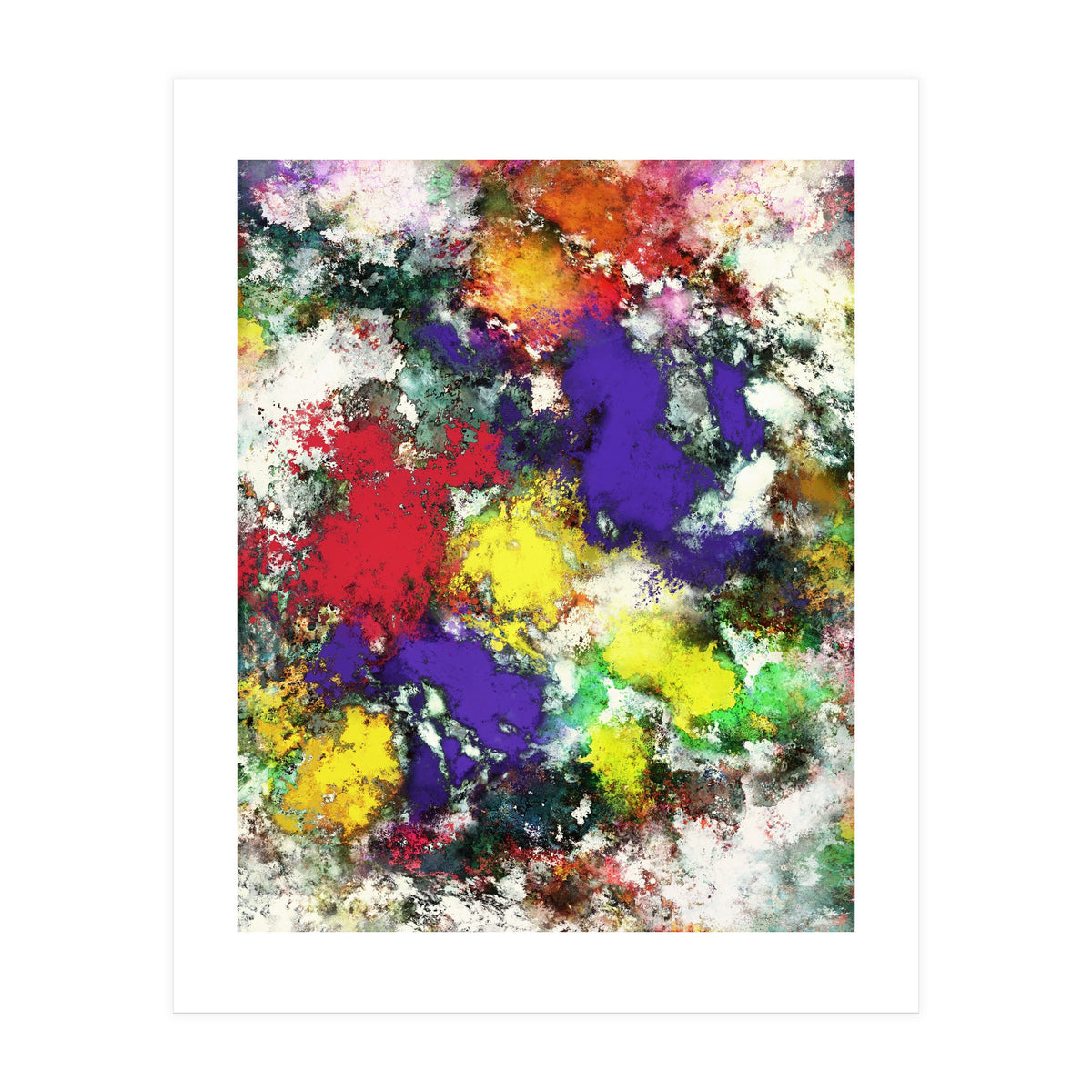 The Taste (Print Only)