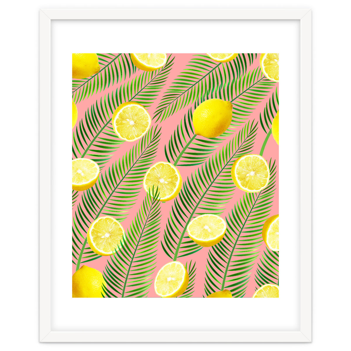 Lemons