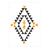 Patterns Aztec Diamond (Print Only) thumbnail
