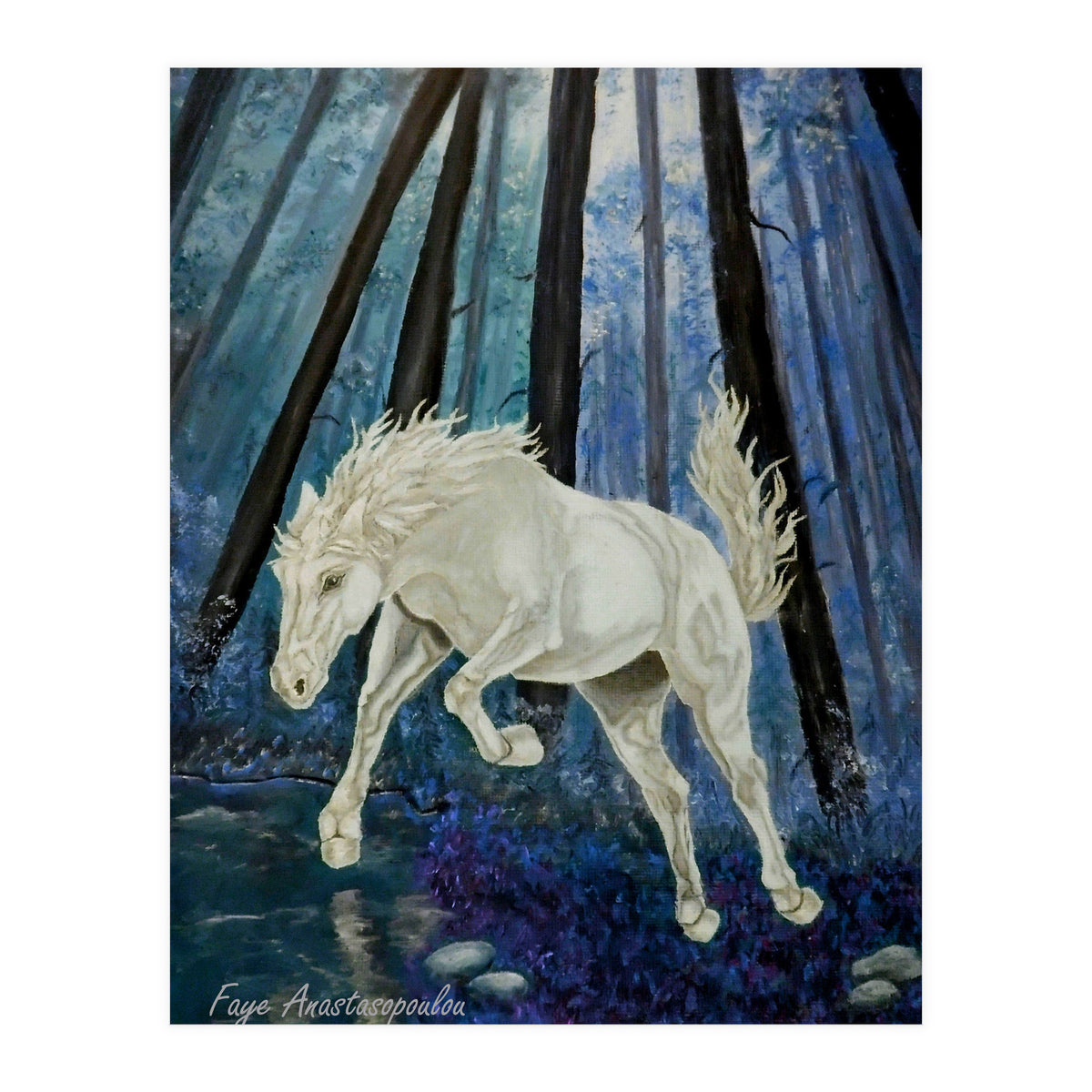 Boundless (Print Only)