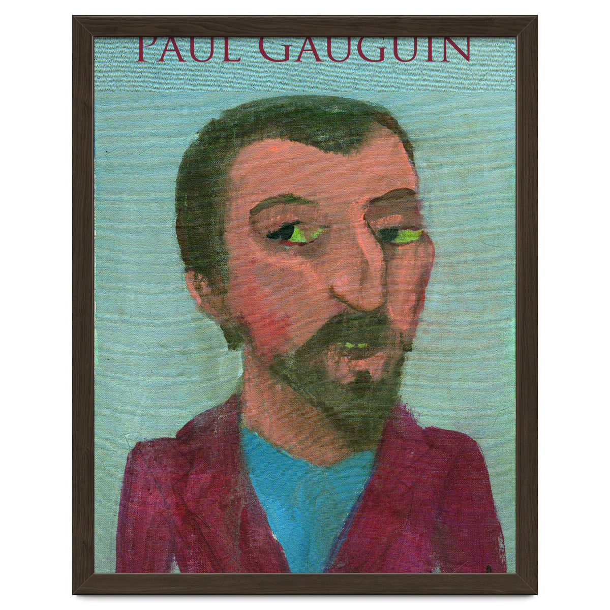 Paul Gauguin