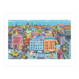 Madrid (Print Only) thumbnail