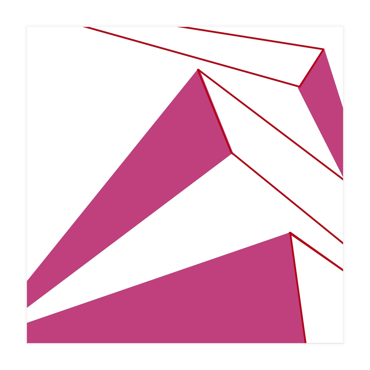 Walls 2 (Print Only)