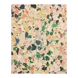 Brown Terrazzo (Print Only) thumbnail