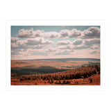 Dartmoor forest (Print Only) thumbnail