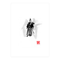 Samurai 03 (Print Only)