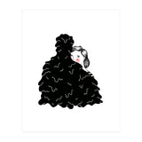 Solitaire (Print Only) thumbnail