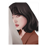 Lalisa (Print Only) thumbnail