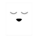 Lady (Print Only) thumbnail