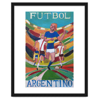 Futbol Argentino 2b