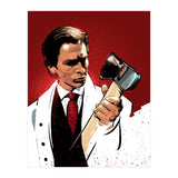 American Psycho (Print Only) thumbnail