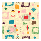 Atomic Pattern  (Print Only) thumbnail