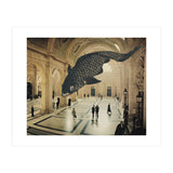 Art Exhibition (Print Only) thumbnail