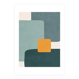 MINIMALIST GEOMETRIC 01 (Print Only) thumbnail